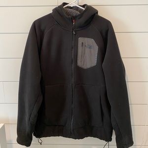 Men’s North Face Fleece Size L
